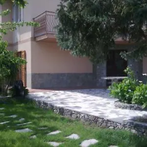 Casa Giardino Spotorno